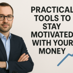 Practical Tools to Stay Motivated With Your Money
